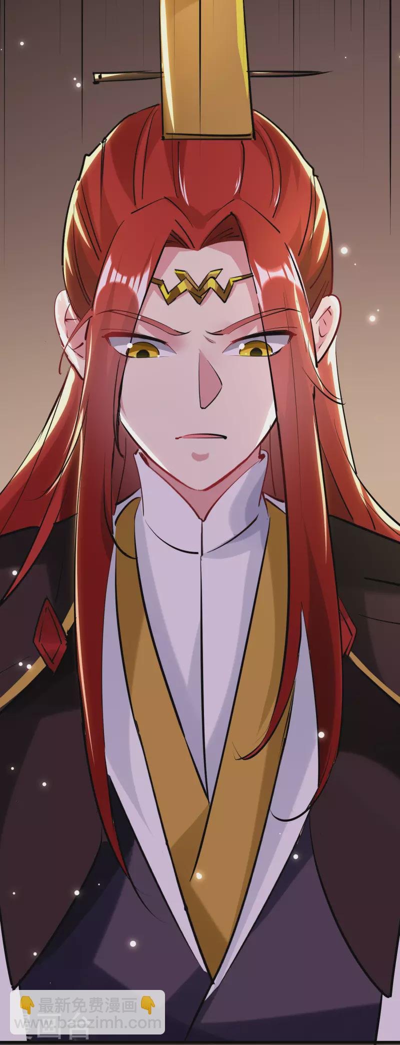 第63话 等你很久了
