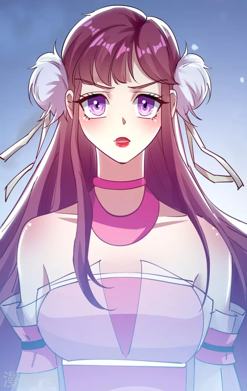 第78话 不能赢的比试？