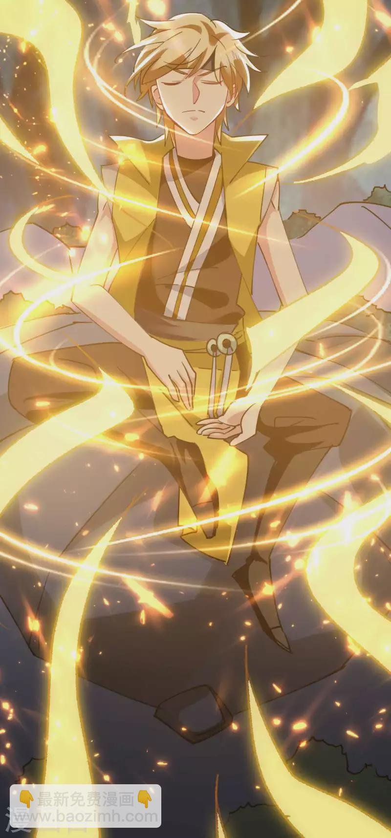 第87话 李师兄是最君子的人