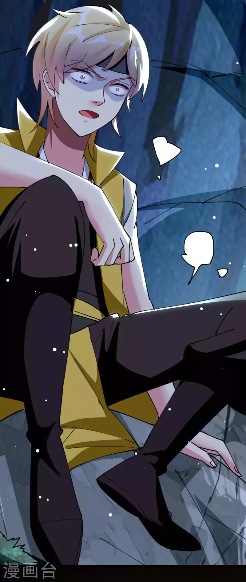 第87话 李师兄是最君子的人