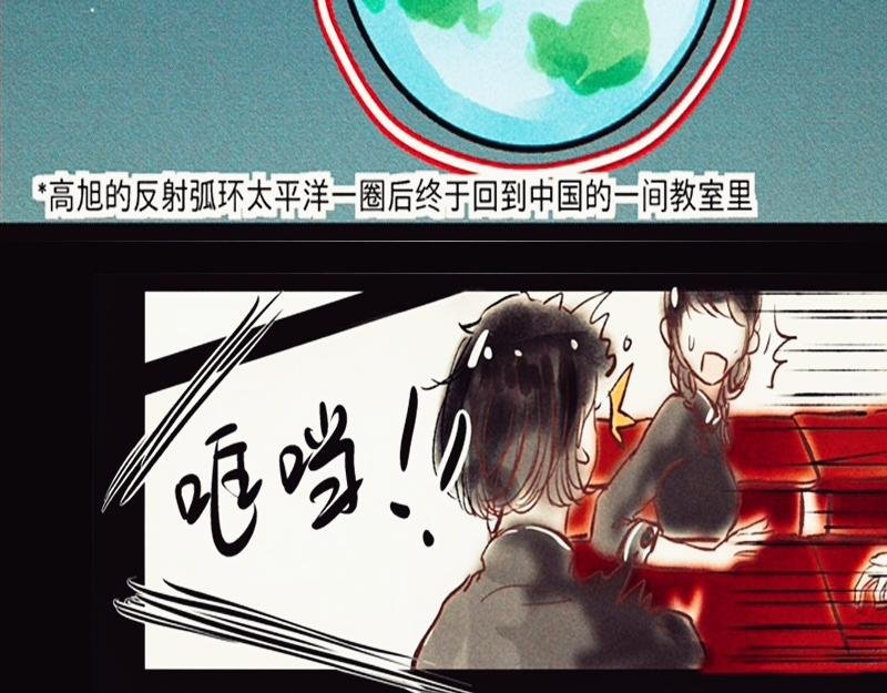 没什么。
