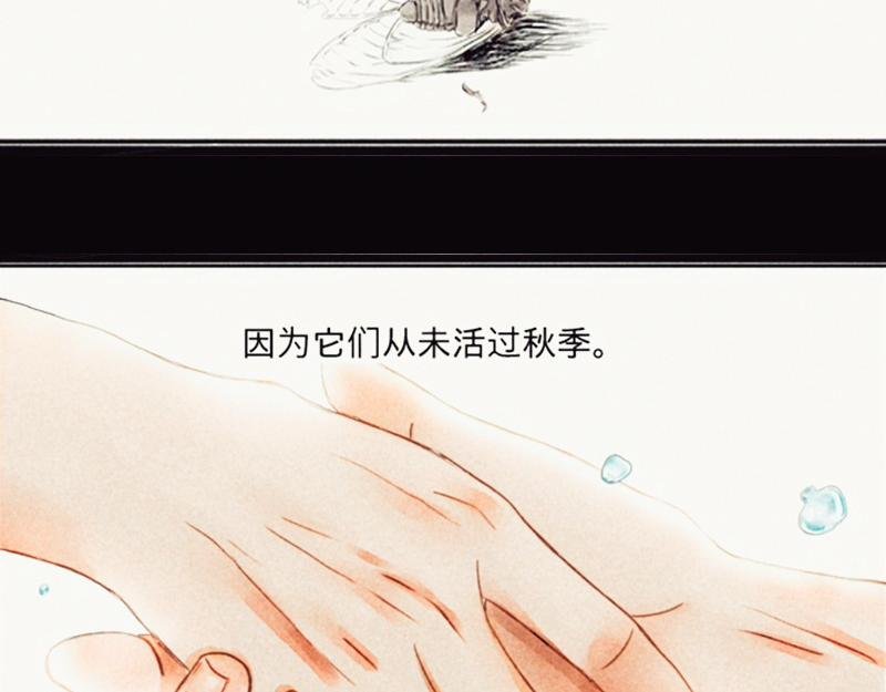 没什么。