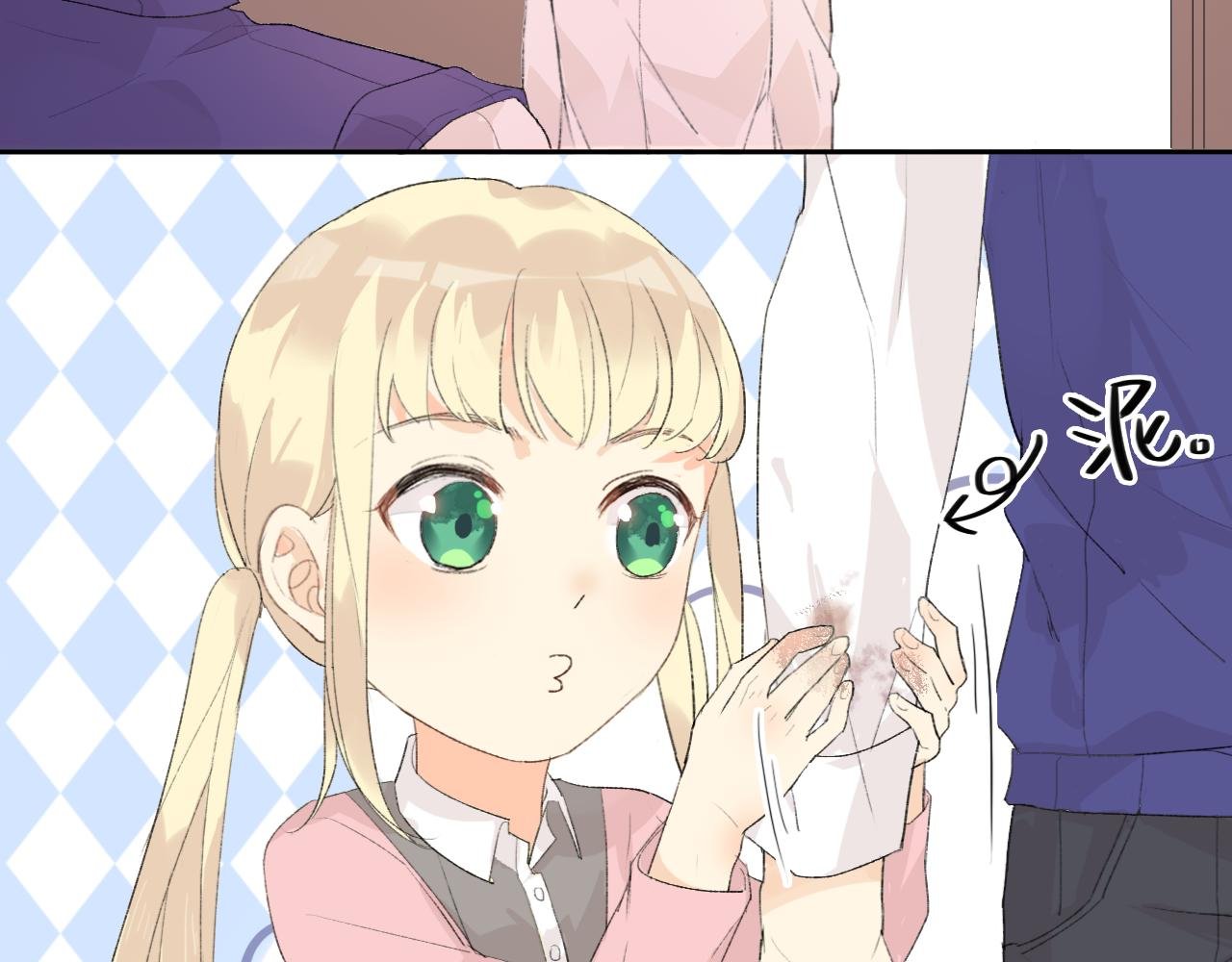 初次尝试