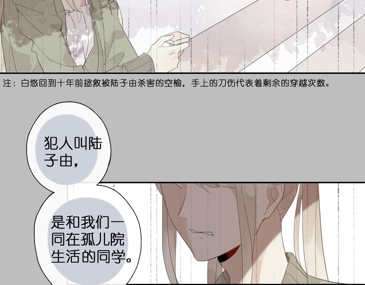 与你的相遇