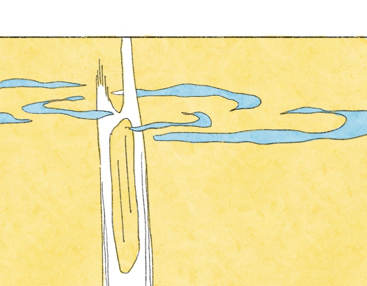 祈祷
