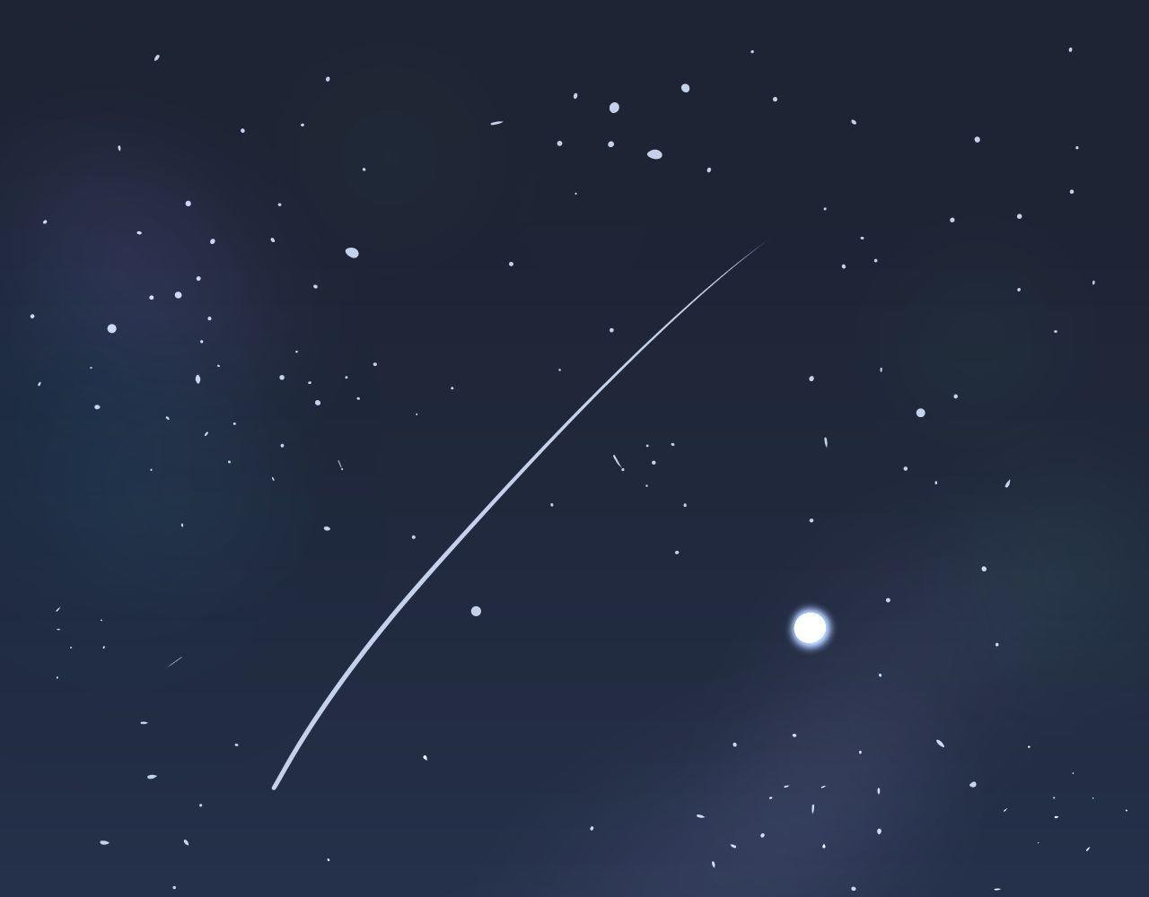 路上