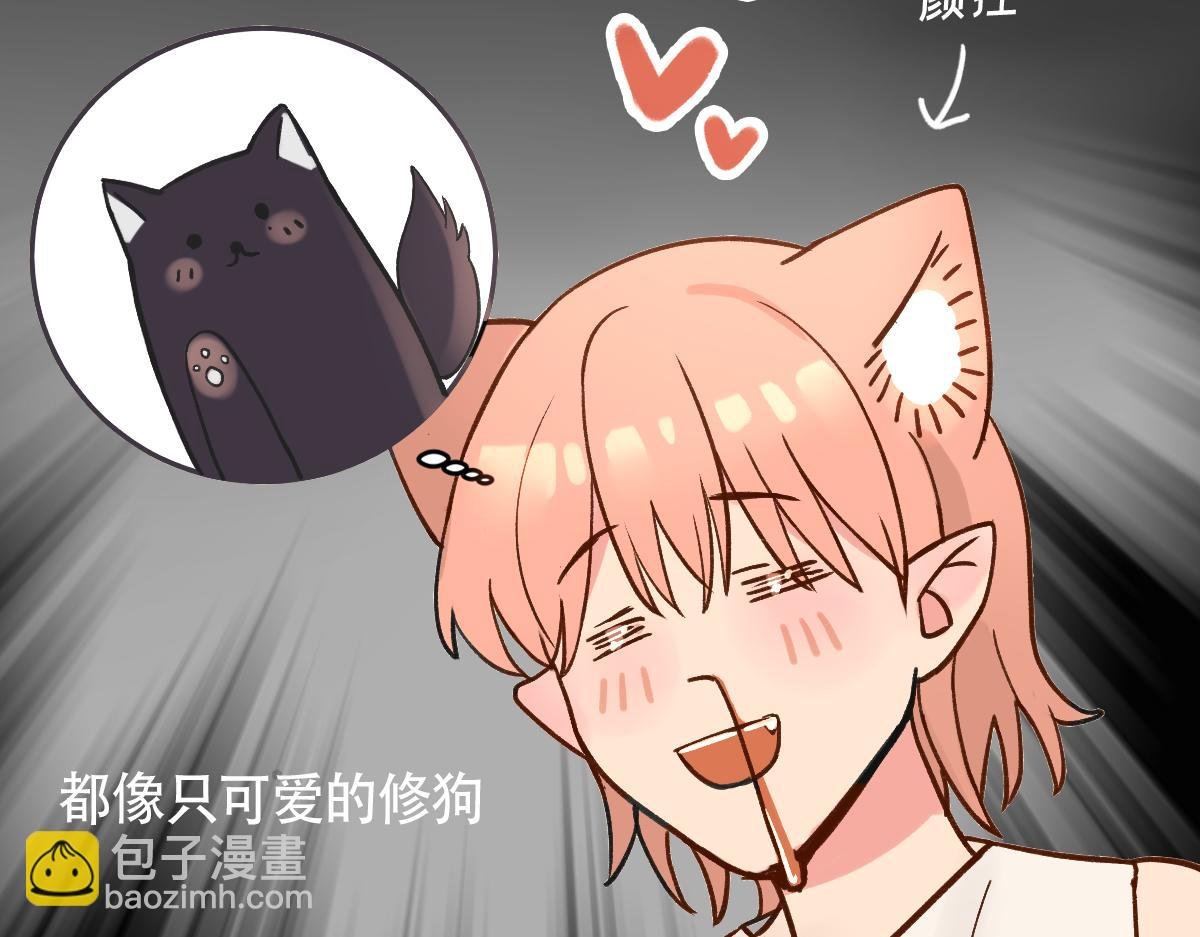 狐入狼口2