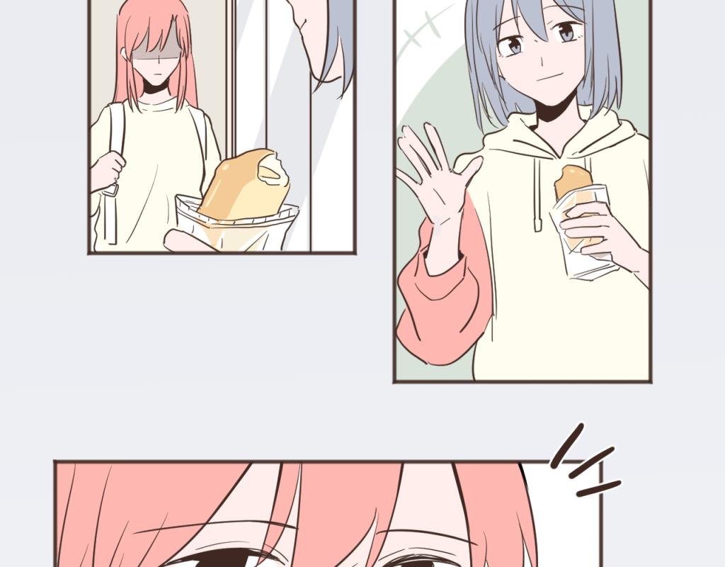 恋爱与我无缘