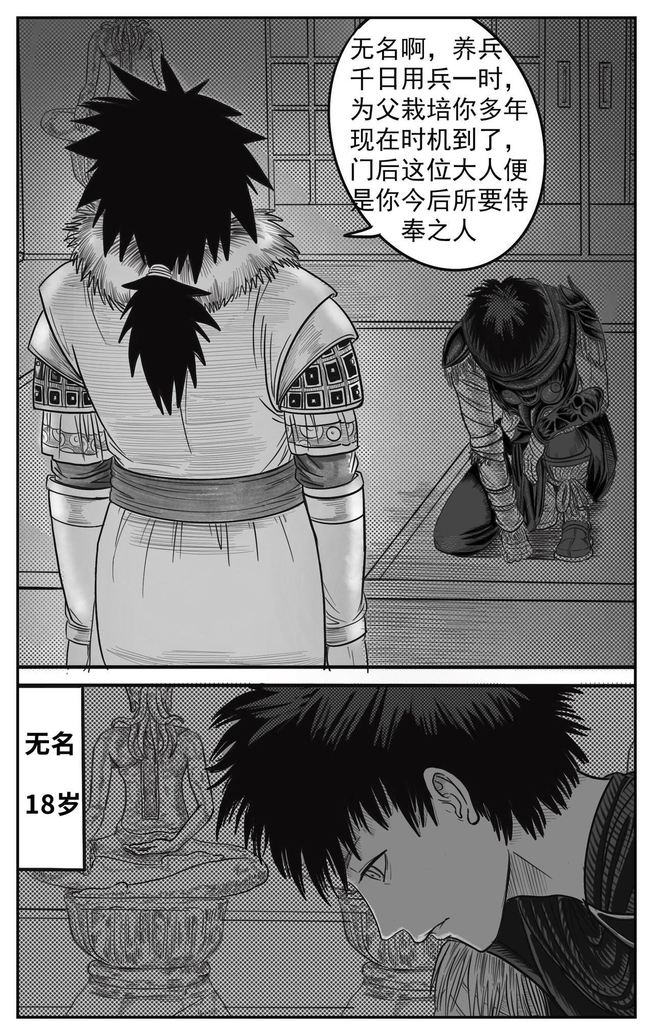 序章