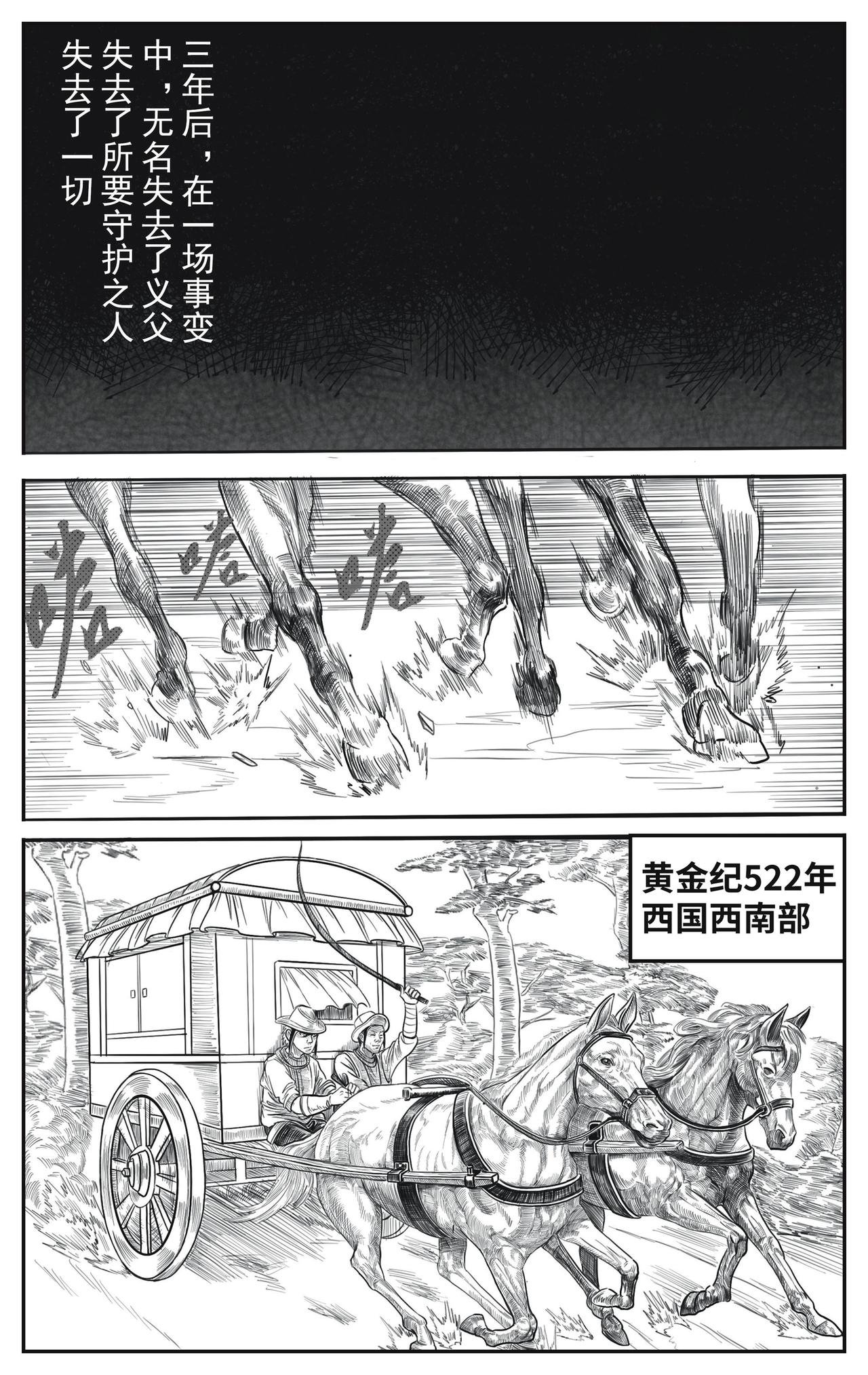 序章