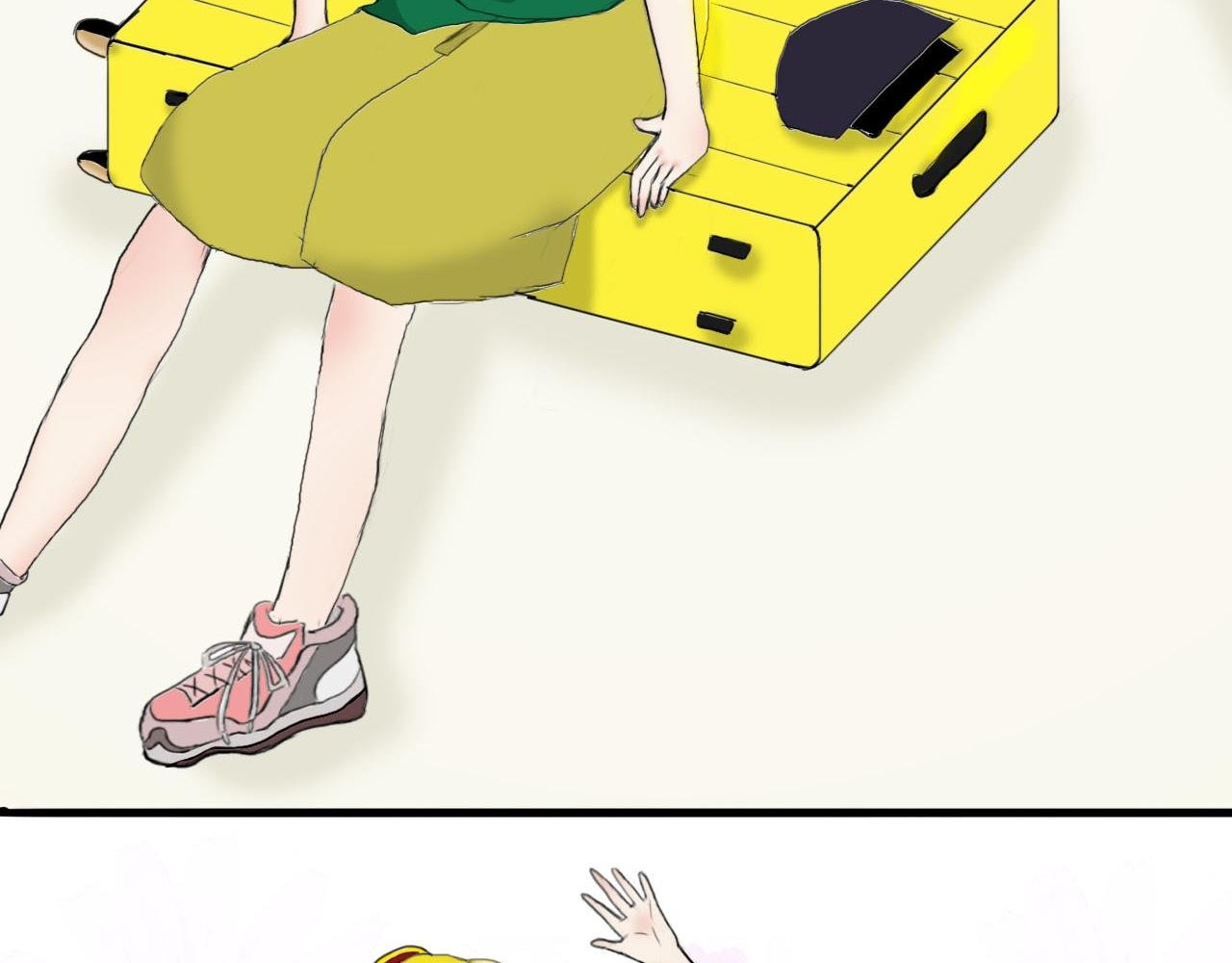 第一话 初次见面