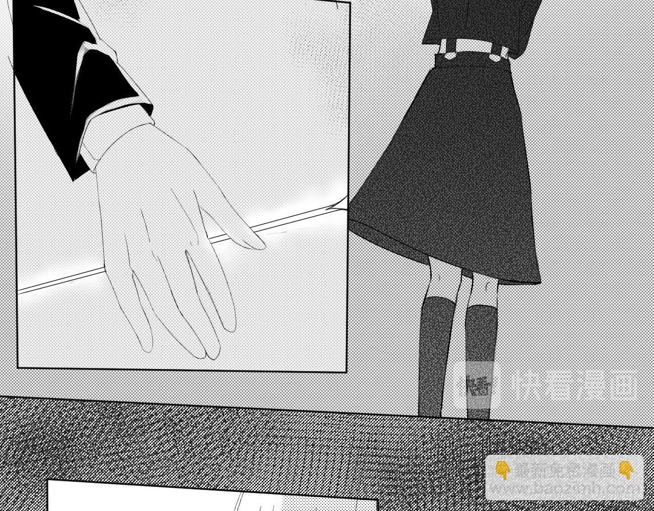 第1话 平静的生活