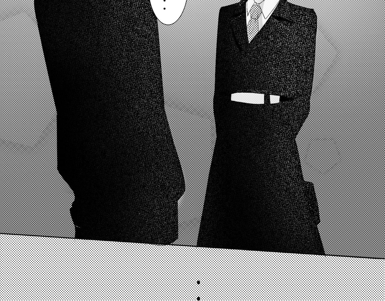 第1话 平静的生活