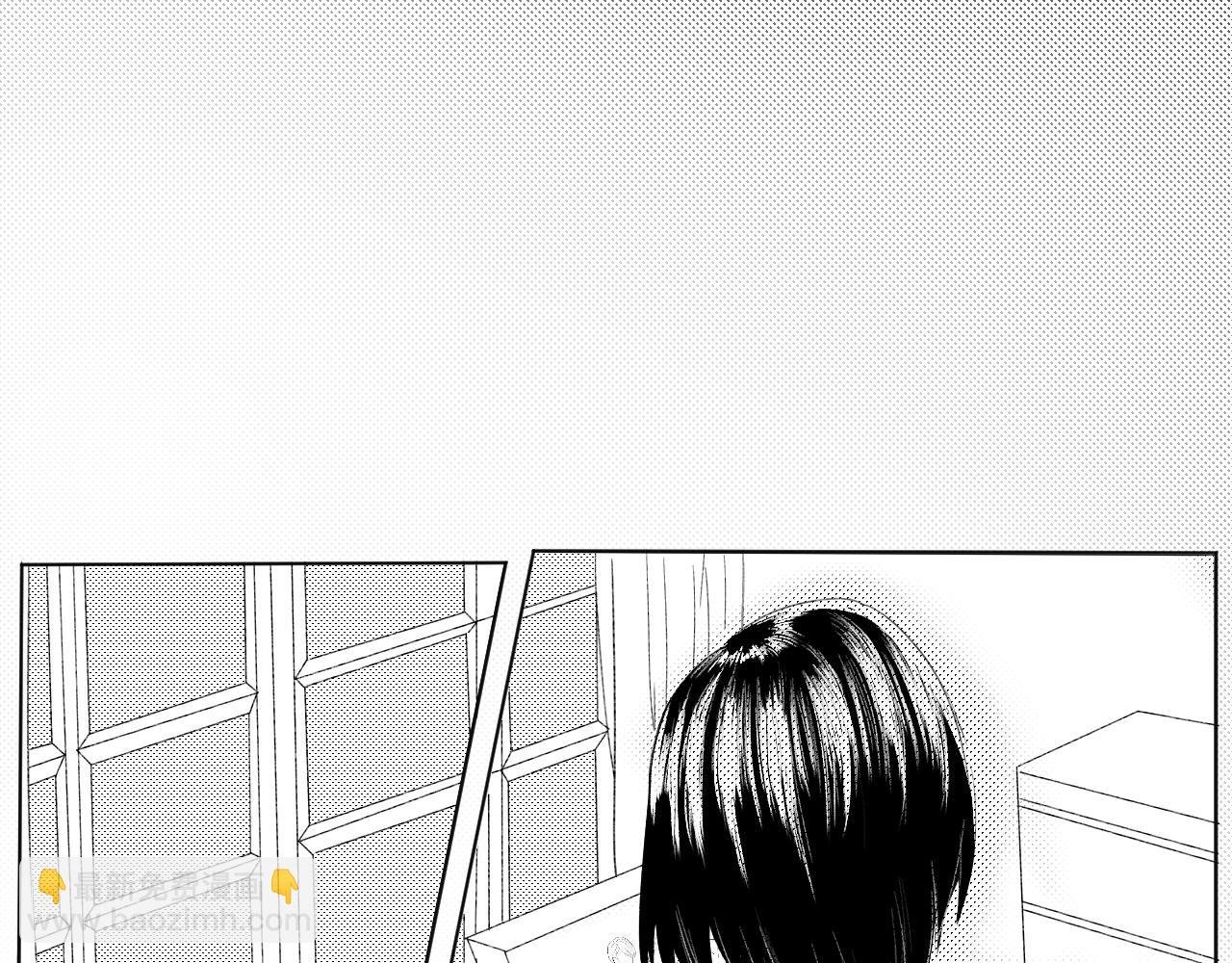 第1话 平静的生活