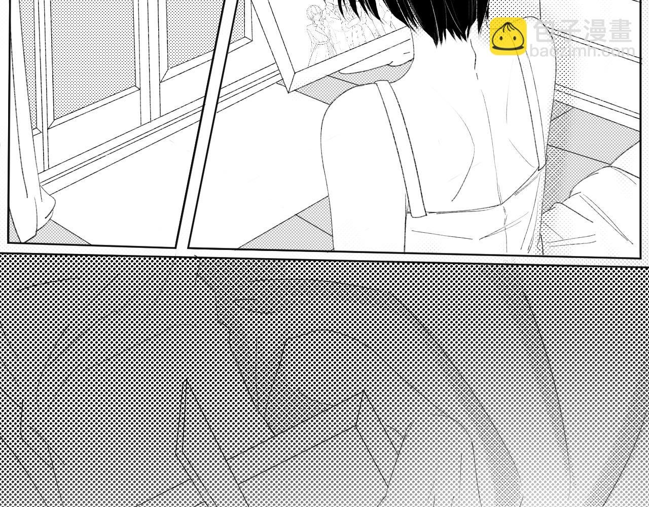 第1话 平静的生活