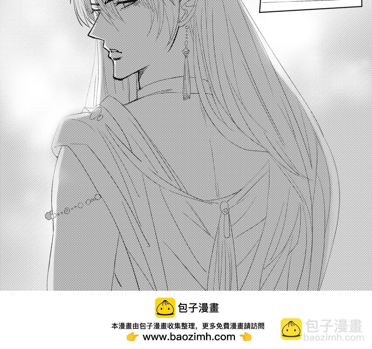 第1话 平静的生活