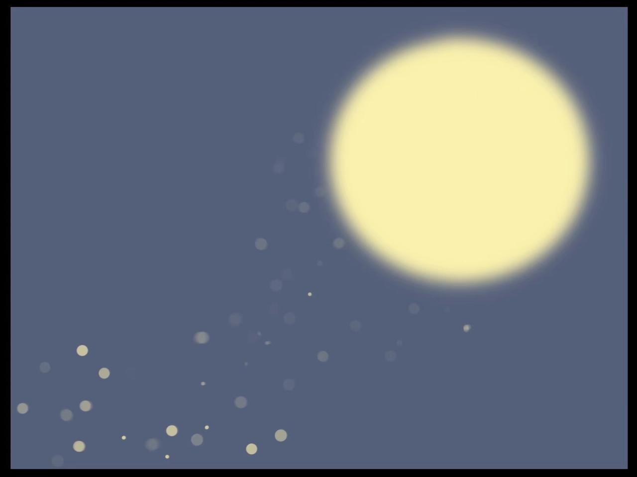 马戏之夜