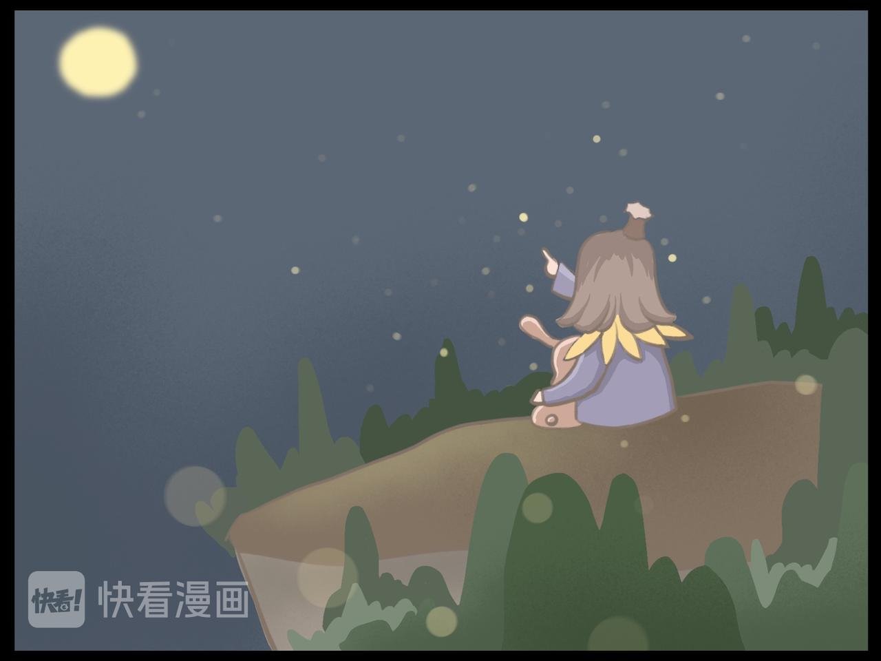 马戏之夜