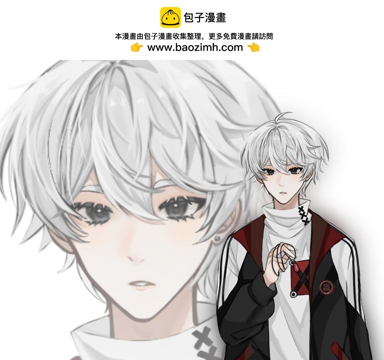 人物介绍