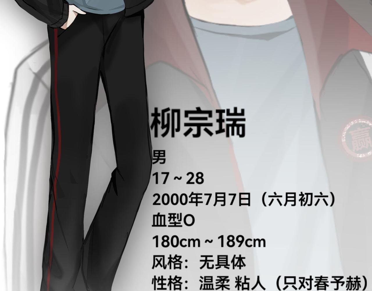 人物介绍
