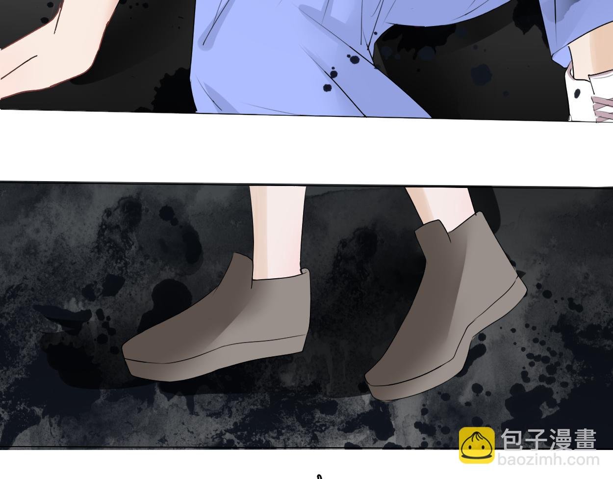 第二章“怪物”