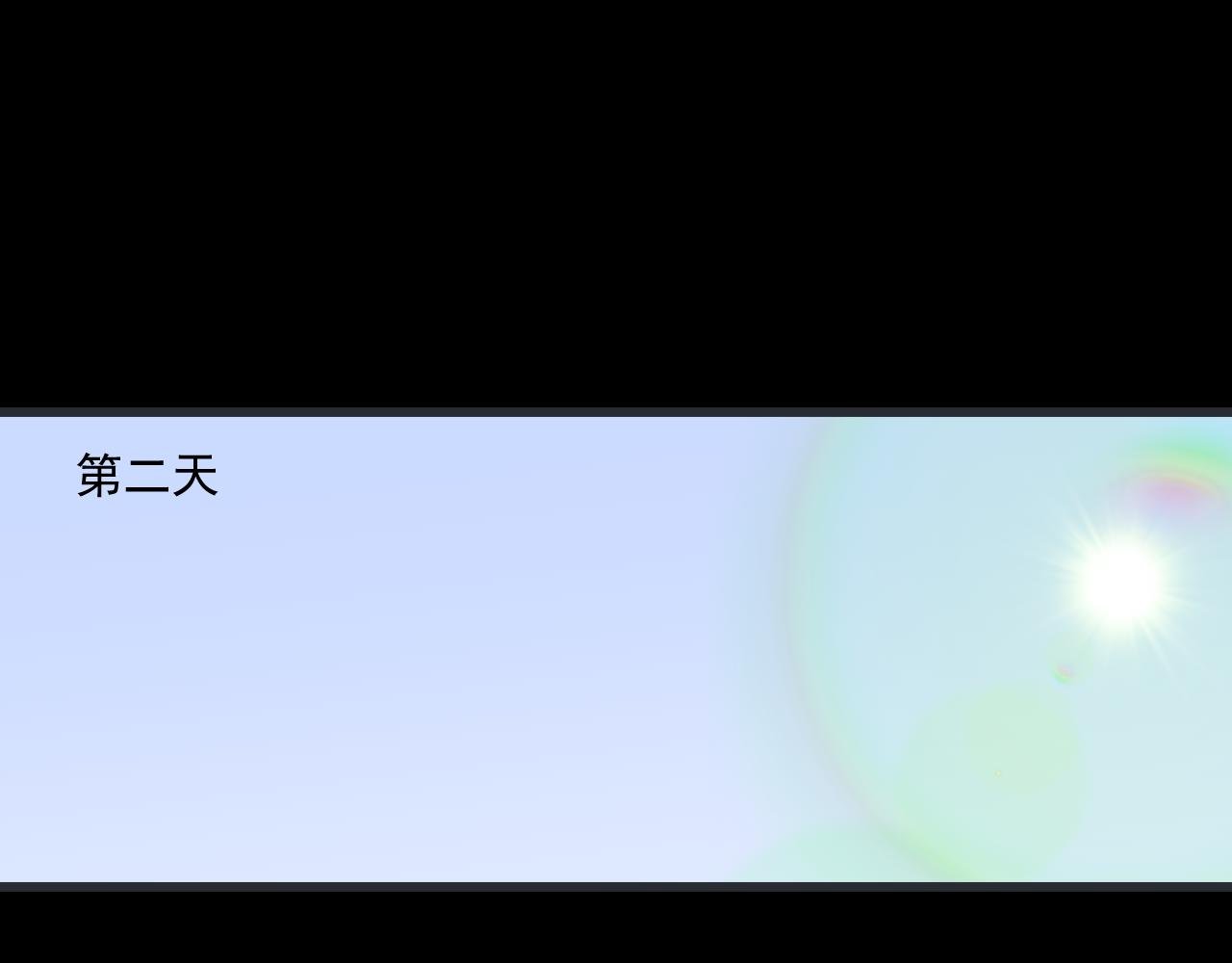 第二话 救人