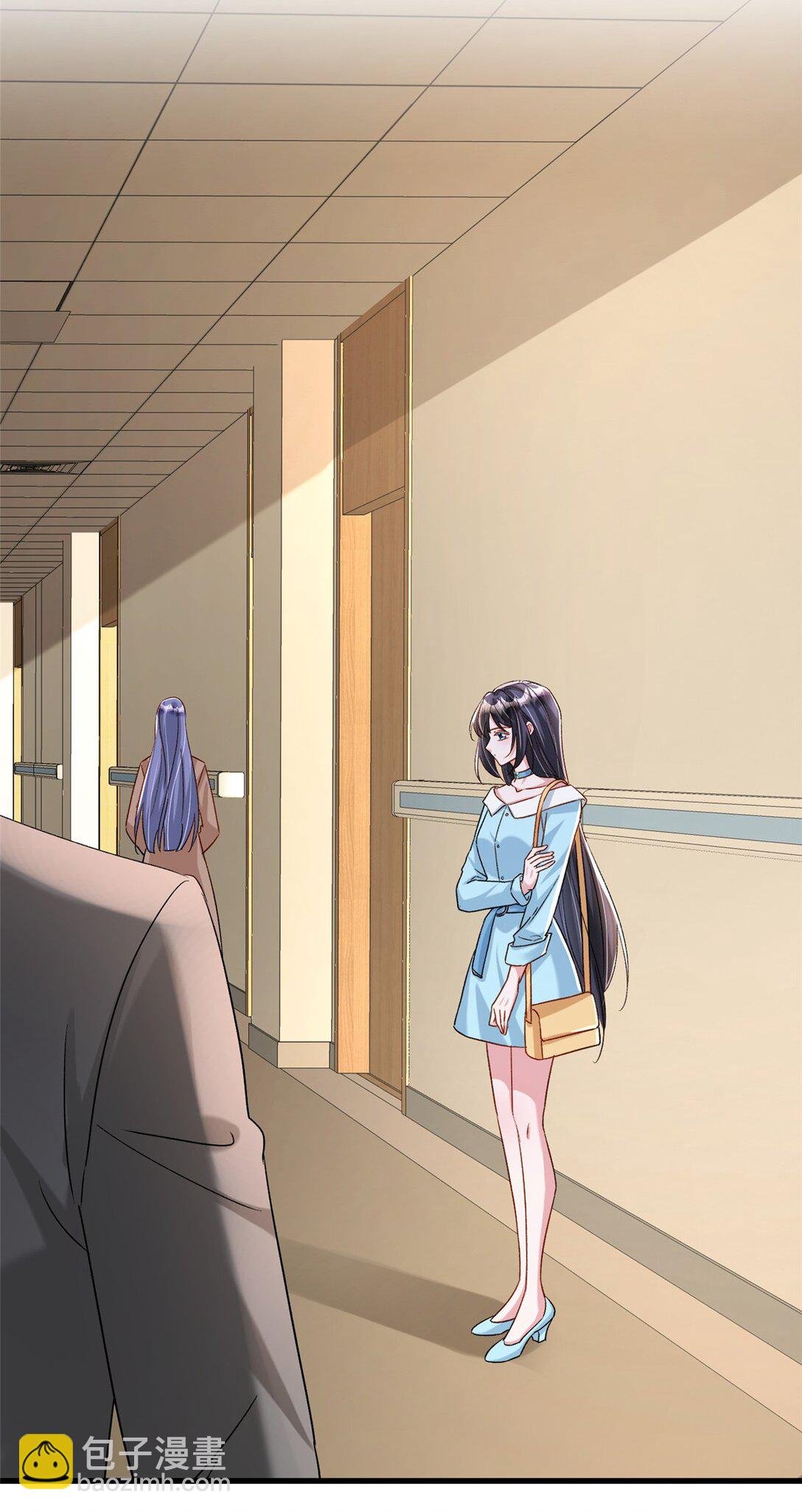 165 怀孕了？