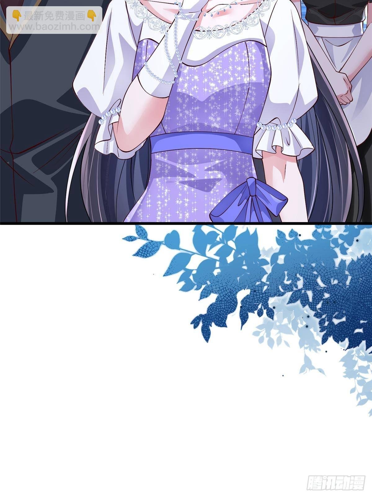 185 要嫁的人是李裕？
