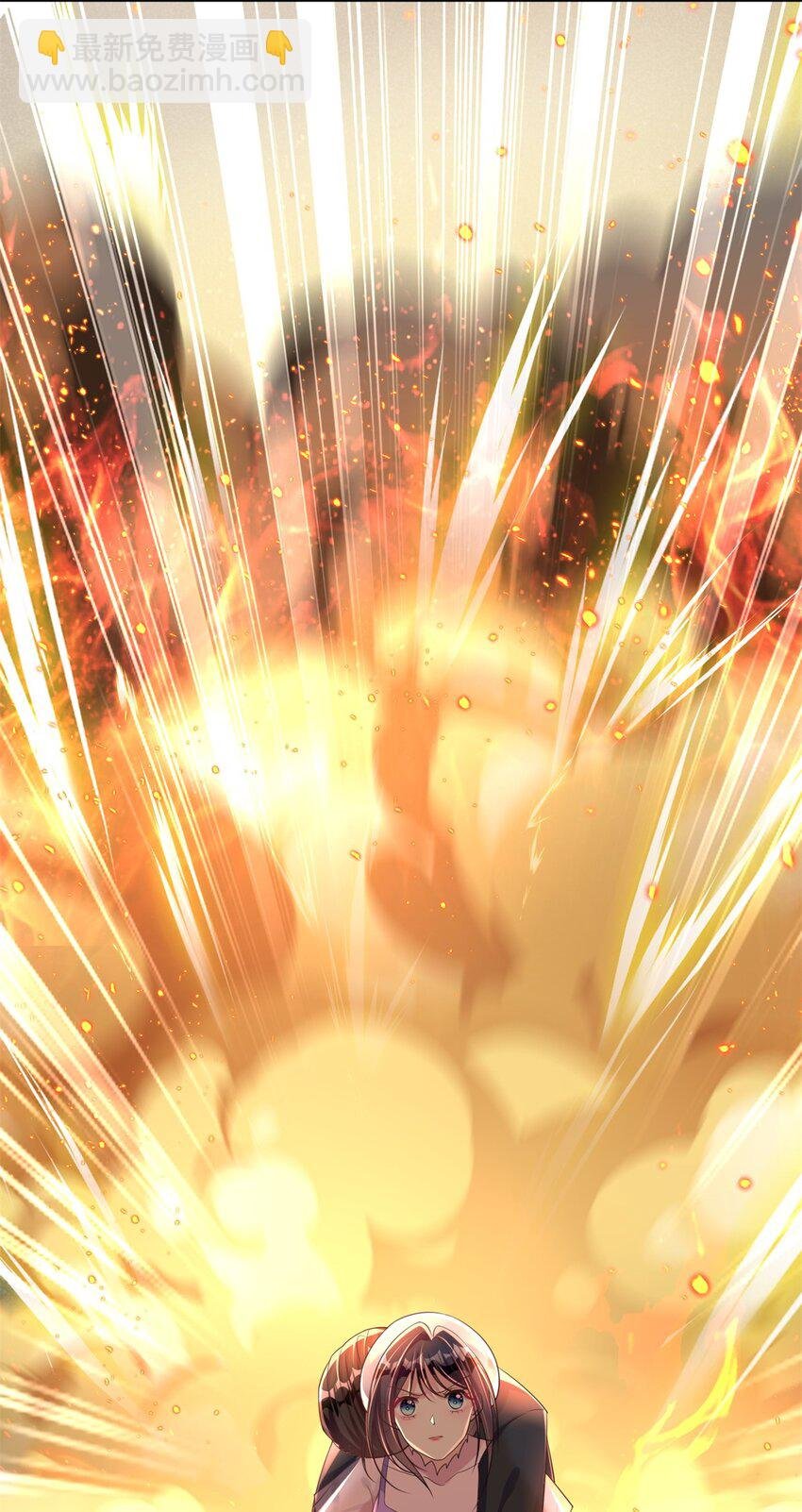 55 夜星光，危机！