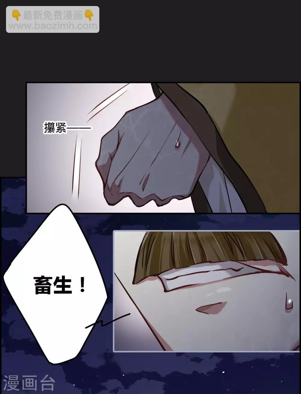 第11话 王府寿宴2