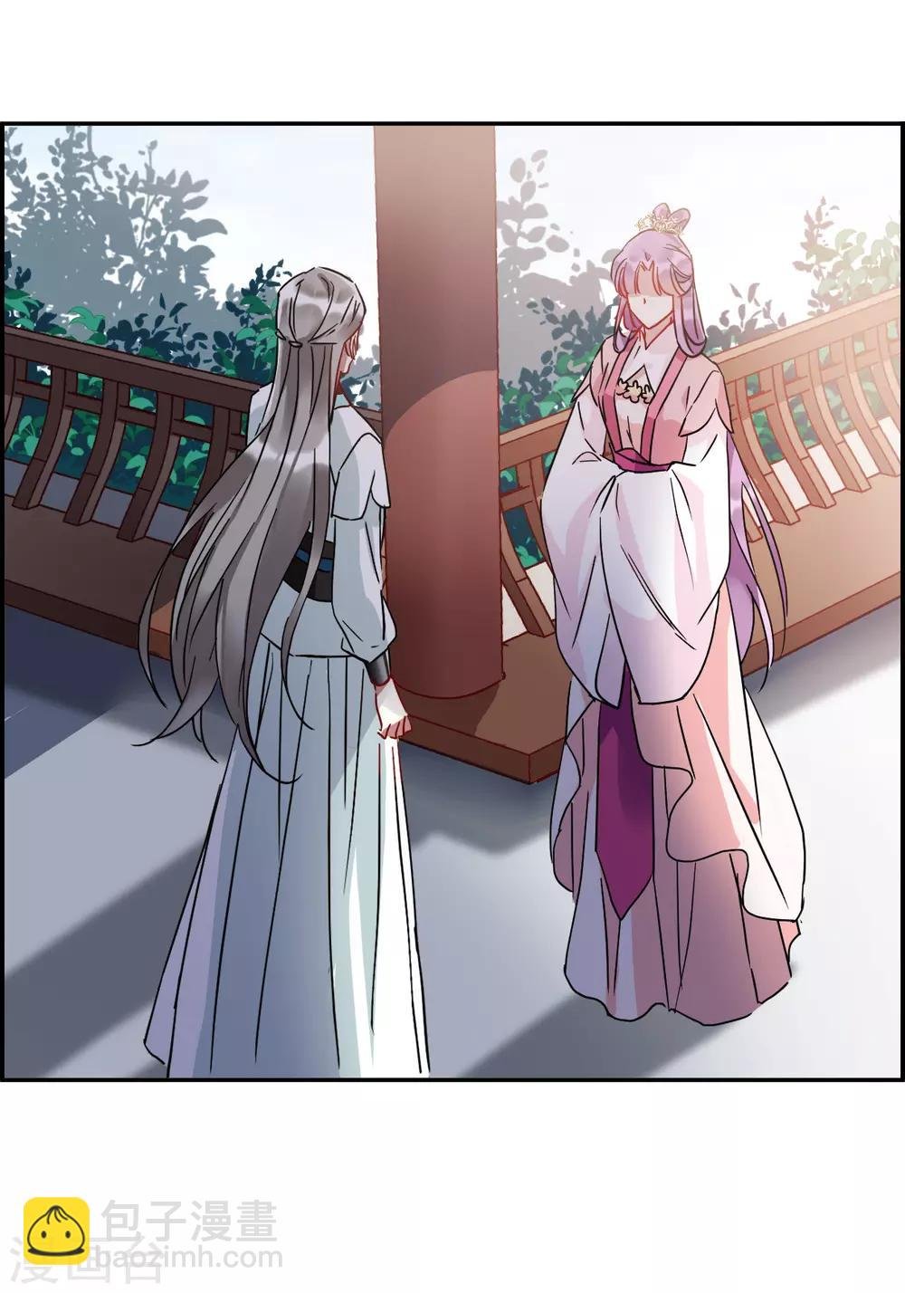 第140话 失踪的少女1