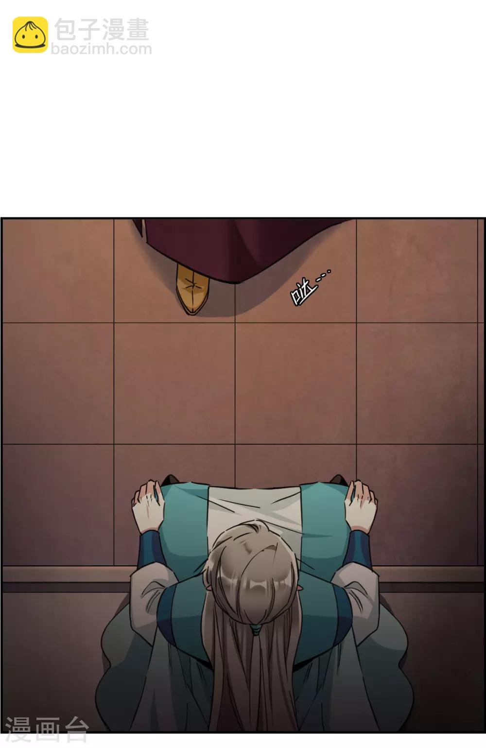 第167话 入狱1