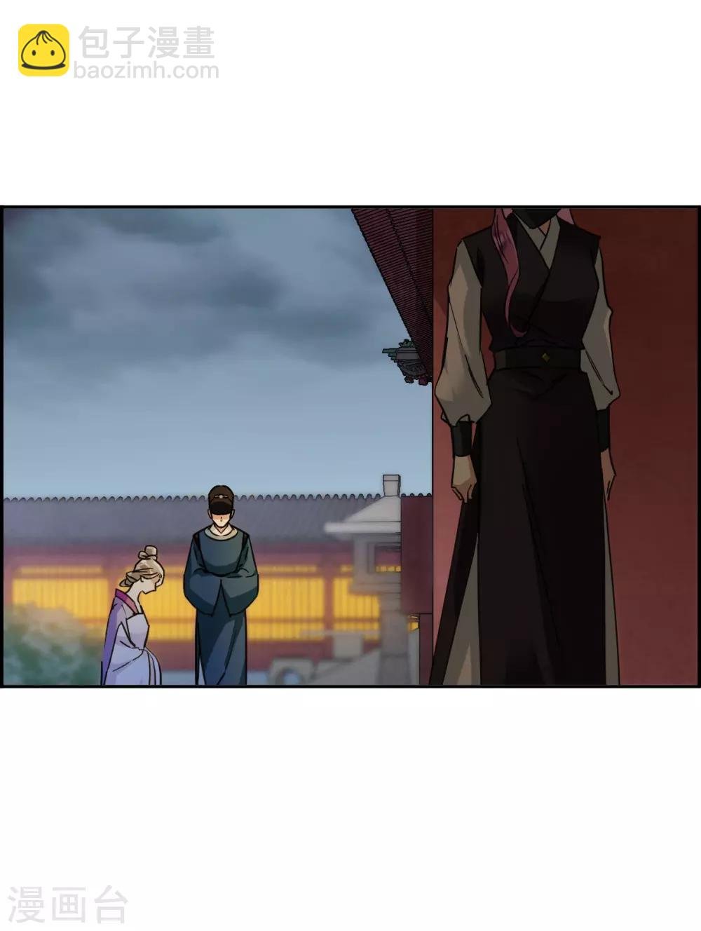 第168话 入狱2