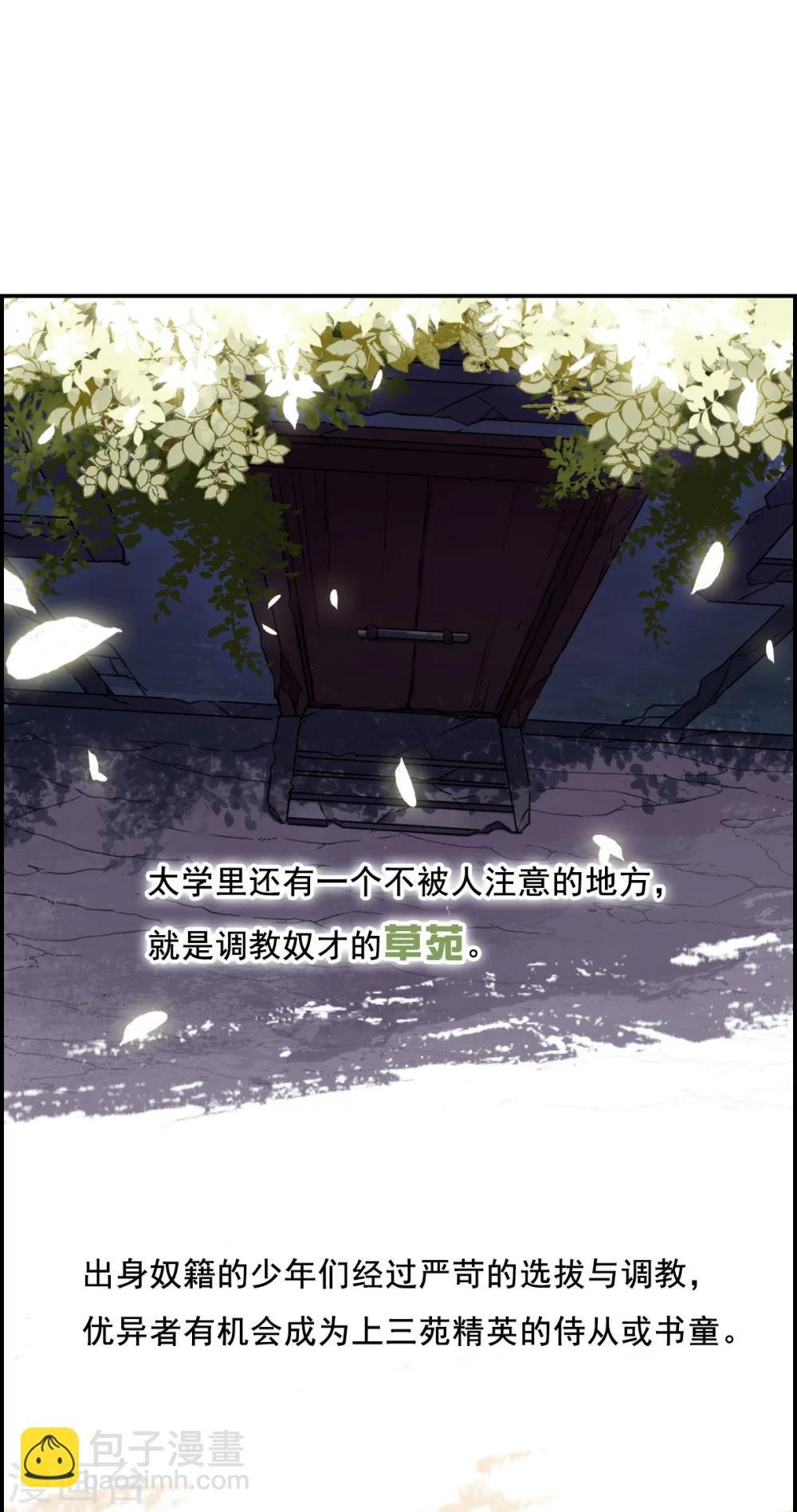 第1话 丑八怪1