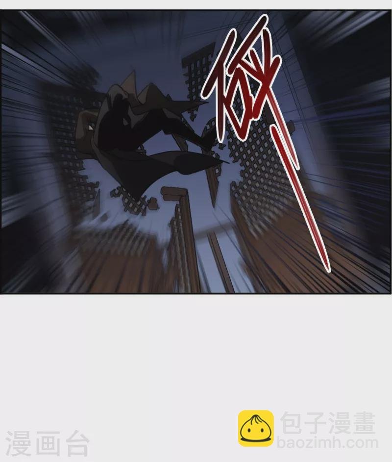 第303话 鸿门宴2