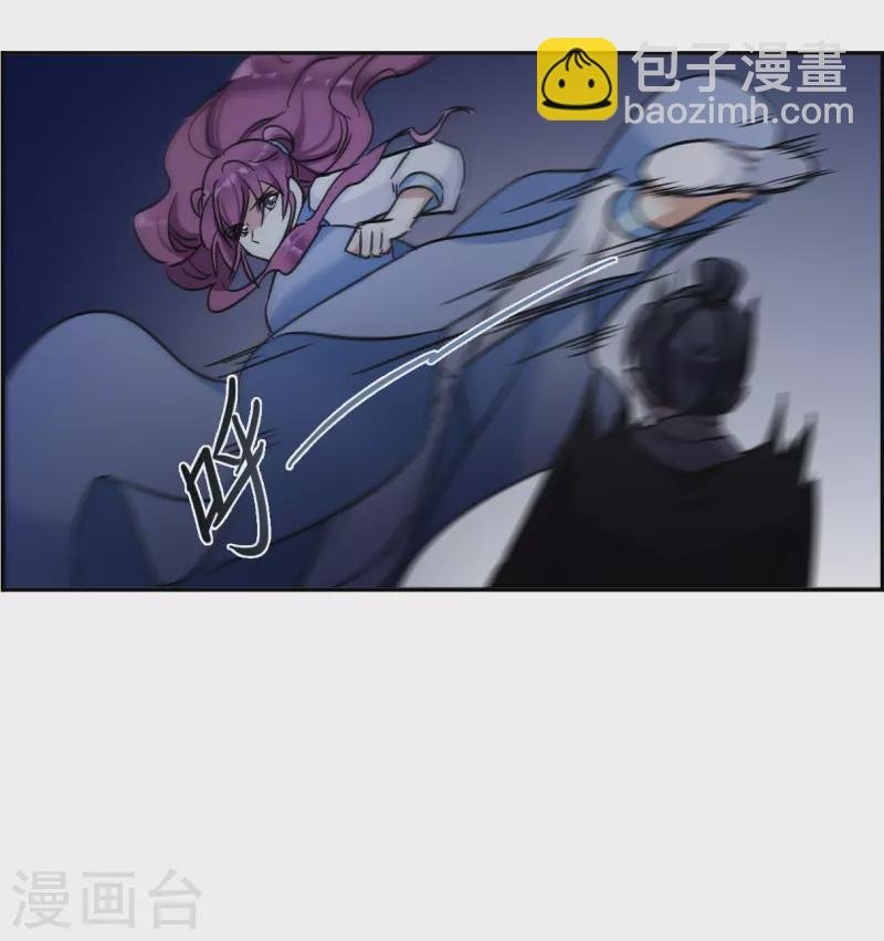 第304话 鸿门宴3