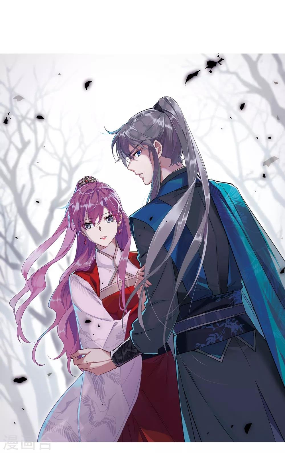 第54话 时疫解除2