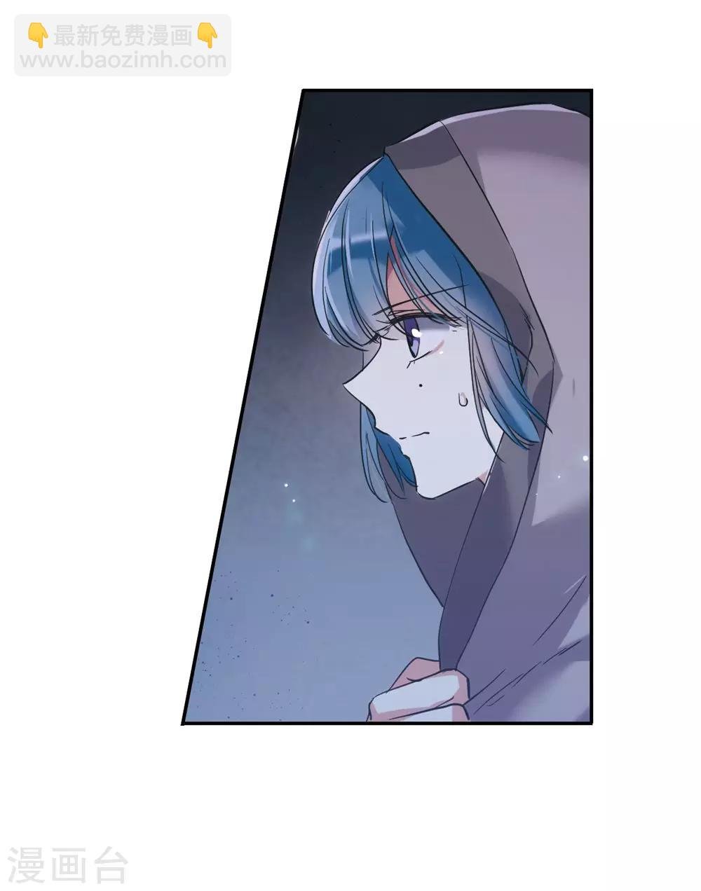 第5话 离奇命案1