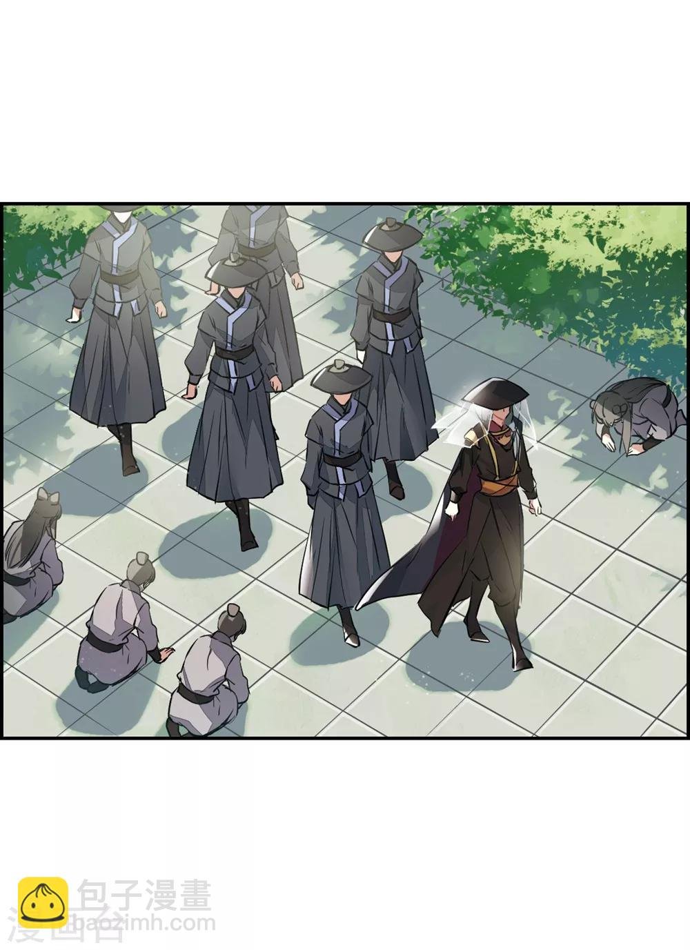 第6话 离奇命案2