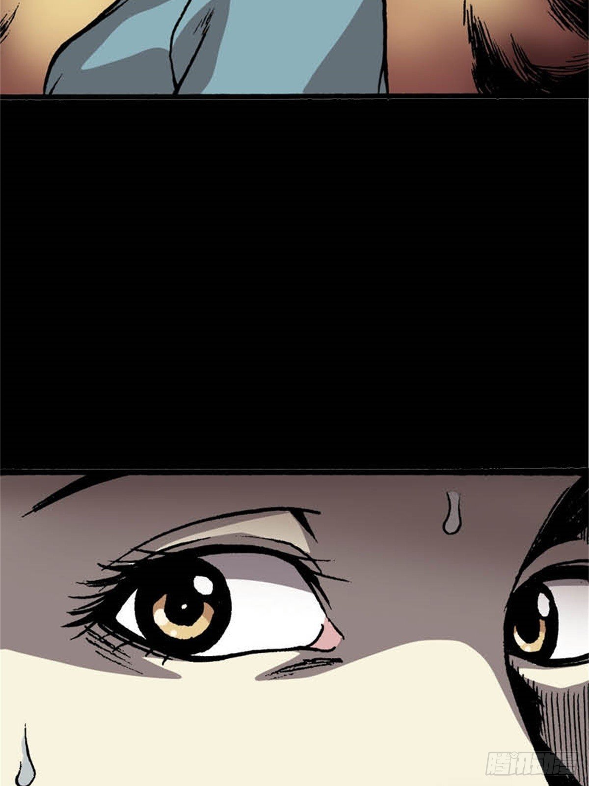 韩国篇Chapter 1-2