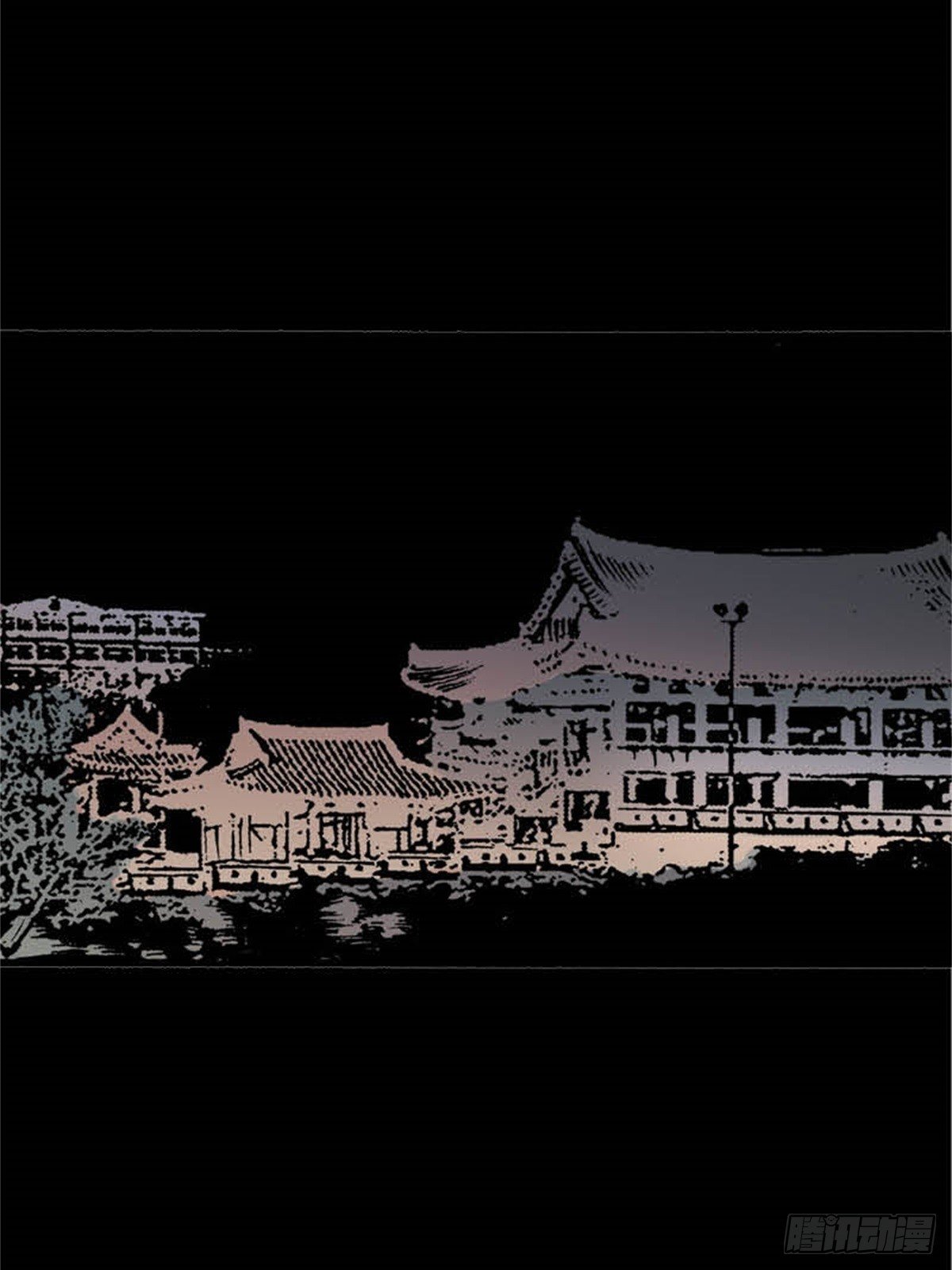 韩国篇Chapter 1-2