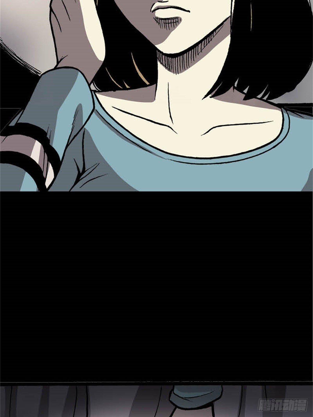 韩国篇Chapter 1