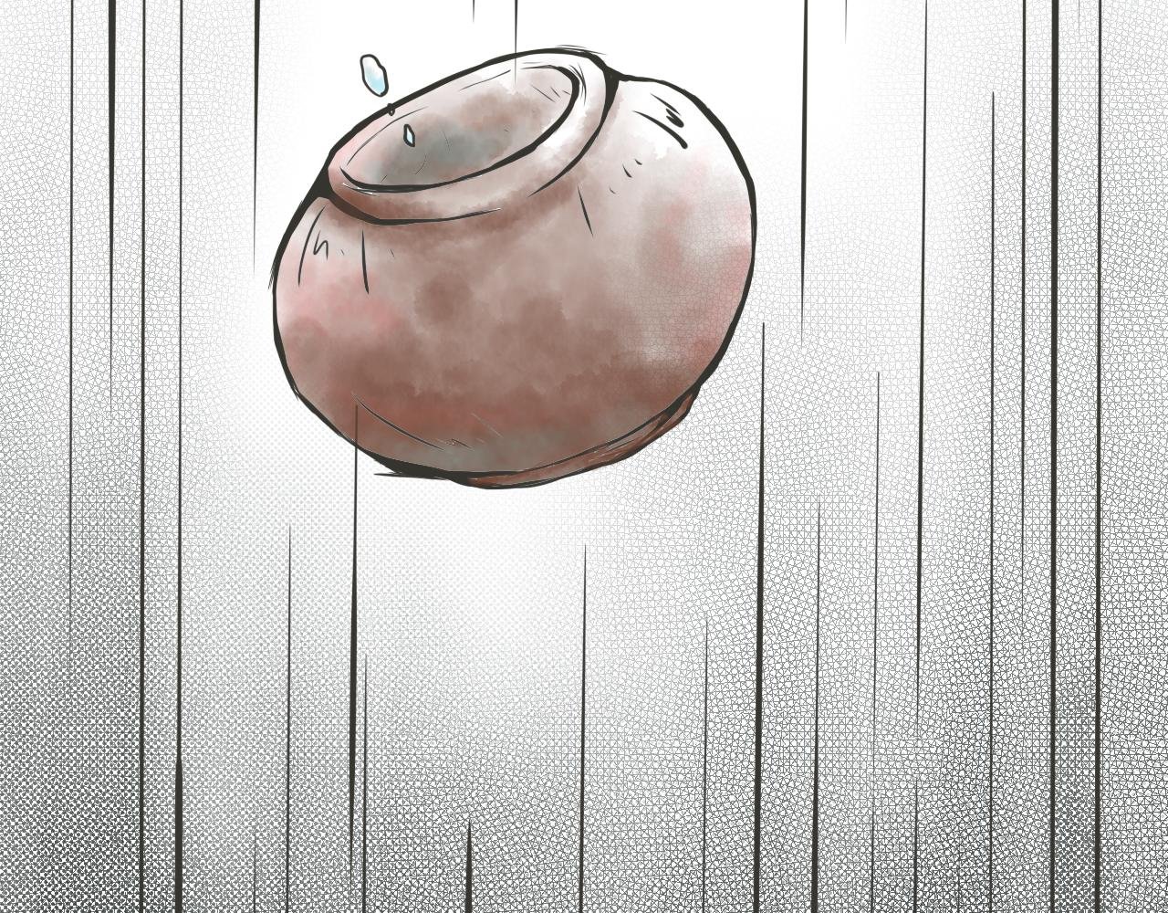 烈冬-上
