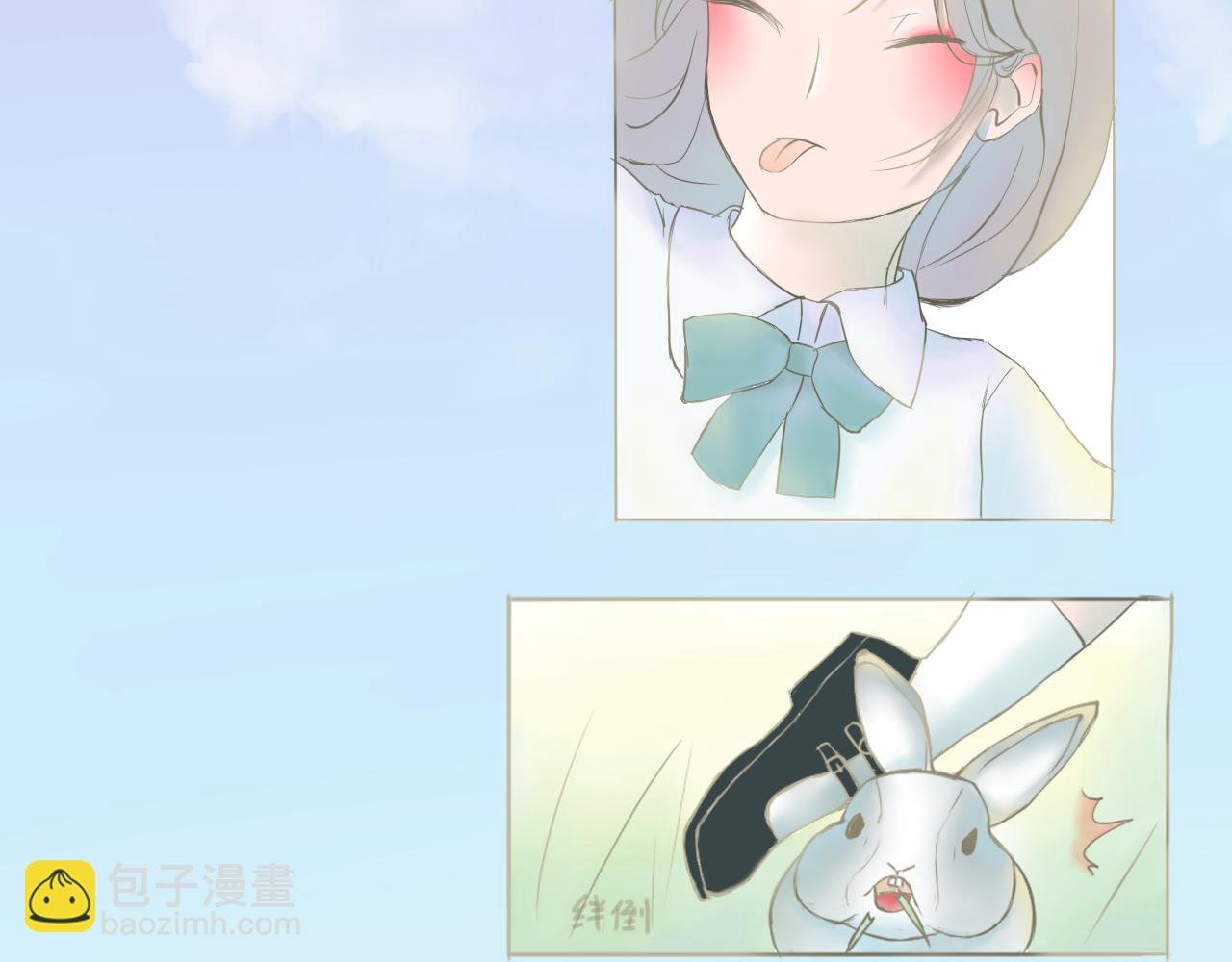 夏天的秘密
