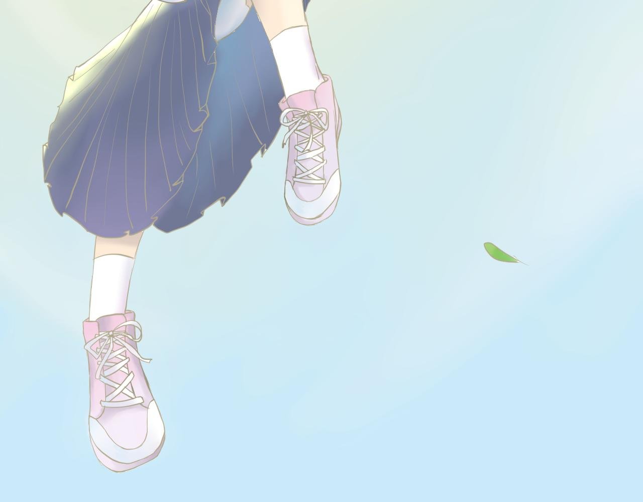 夏天的秘密
