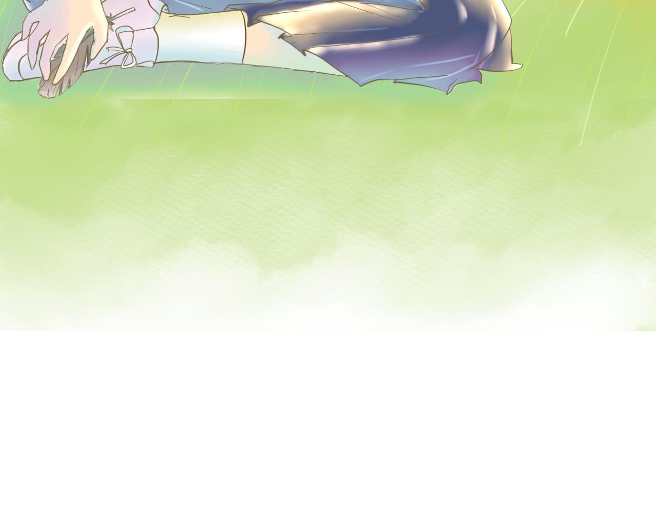 夏天的秘密