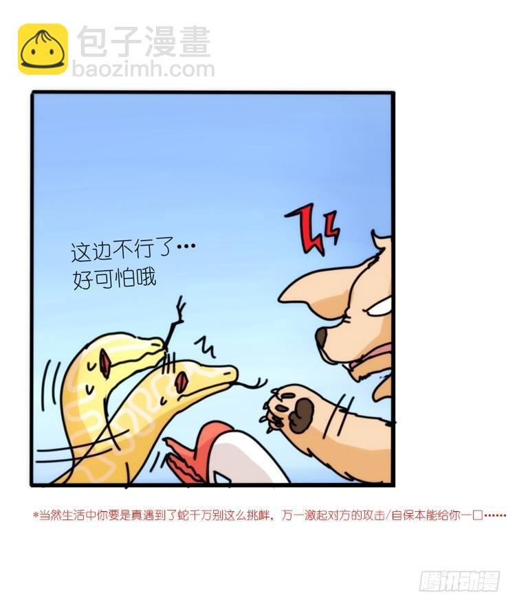 动协在行动07：自救联盟