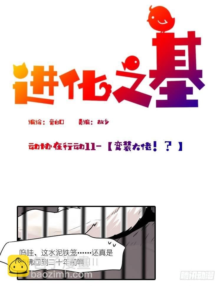 动协在行动11：cos大佬？！