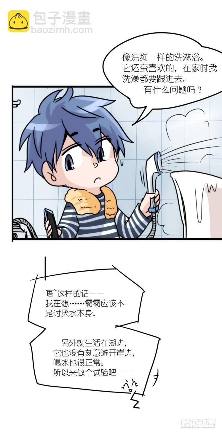 动协在行动15：正确调教法？