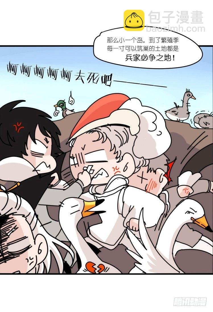 动协在行动17：是送命题！